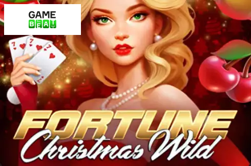 Fortune Christmas Wild